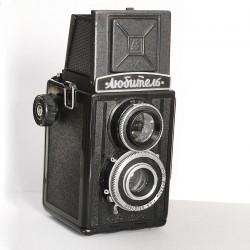Фотоаппарат Любитель 